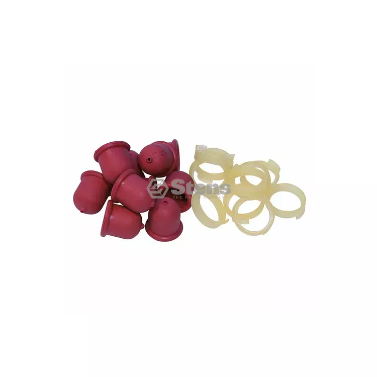 STENS 120-010.Primer Bulb Shop Pack / Briggs & Stratton 694395