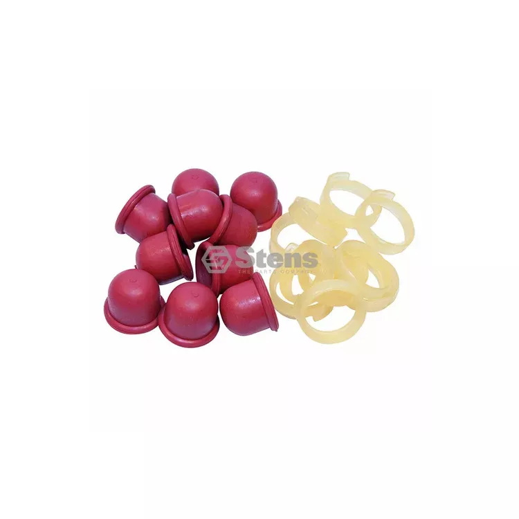STENS 120-018.Primer Bulb Shop Pack / Briggs & Stratton 694394