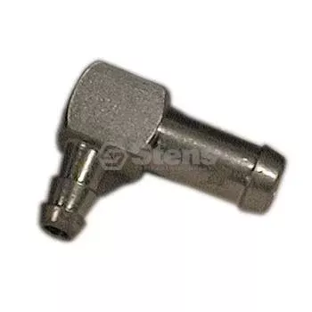 STENS 120-196.Elbow Fitting / 1/4" ID.Rotary 8678.