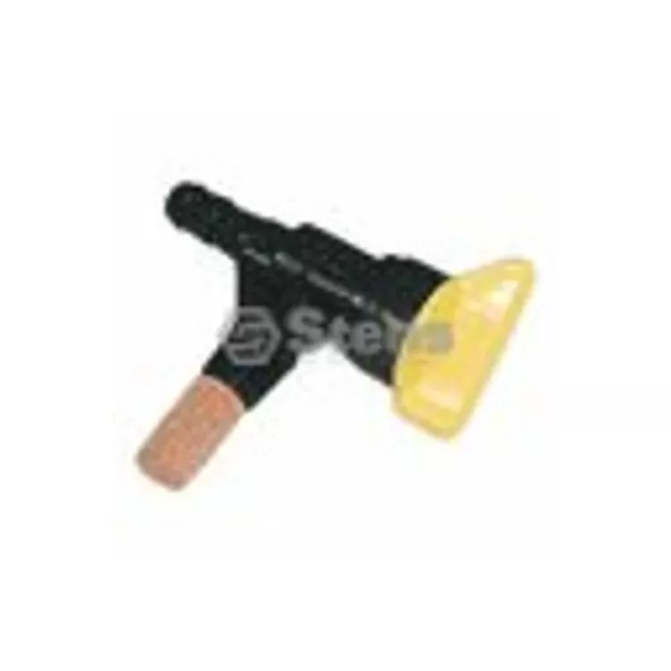 stens-120-232-inline-fuel-shutoff-valve-tecumseh STENS 120-232.Inline Fuel Shutoff Valve / Tecumseh