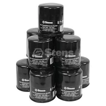 STENS 120-990.Oil Filter Shop Pack (cases of 12) / Kawasaki 49065-2078