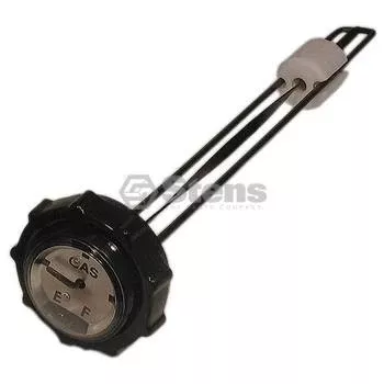 stens-125-165-fuel-cap-with-gauge-gravely-021415-nla STENS 125-165.Fuel Cap With Gauge / Gravely 021415 *NLA*