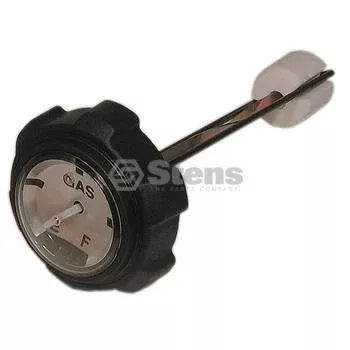 stens-125-352-fuel-cap-with-gauge-john-deere-am35120 STENS 125-352.Fuel Cap With Gauge / John Deere AM35120