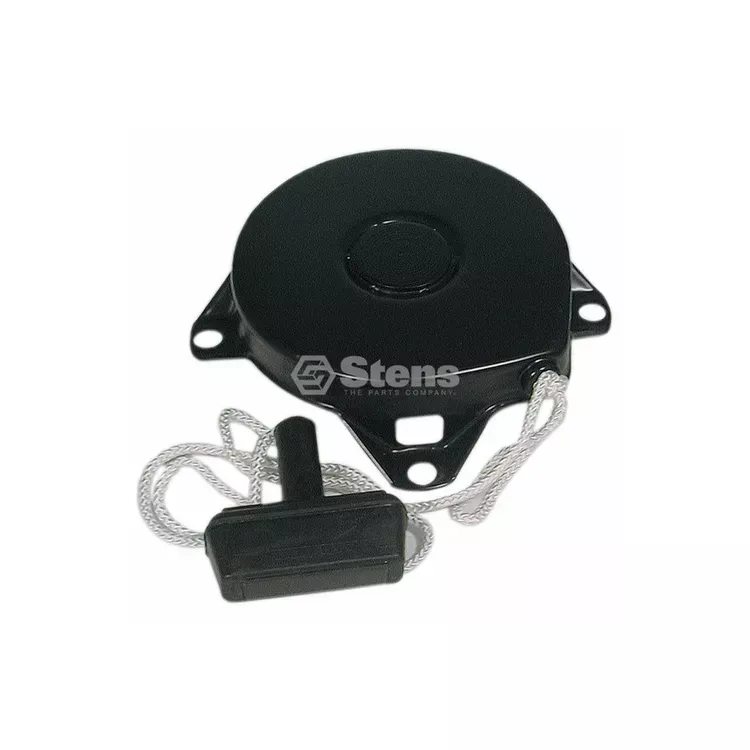 stens-150-003-recoil-starter-assembly-tecumseh-590420a STENS 150-003.Recoil Starter Assembly / Tecumseh 590420A