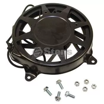 STENS 150-211Recoil Starter Assembly / Briggs & Stratton 801242