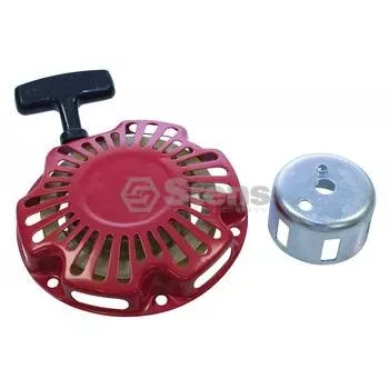 stens-150-316-recoil-starter-assembly-honda-28400-z0d-v04zc-red STENS 150-316.Recoil Starter Assembly / Honda 28400-Z0D-V04ZC (red)