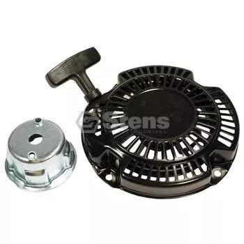 stens-150-895-recoil-starter-assembly-subaru-268-50201-40 STENS 150-895.Recoil Starter Assembly / Subaru 268-50201-40