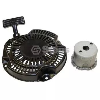 stens-150-907recoil-starter-assembly-subaru-279-50202-10 STENS 150-907Recoil Starter Assembly / Subaru 279-50202-10