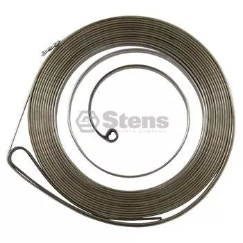 STENS 155-526.Starter Spring / Husqvarna 503 78 72-01