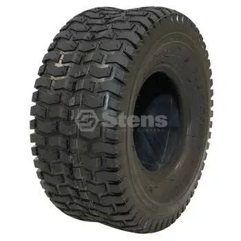stens-160-007-tire-15x6-00-6-turf-rider-2-ply Stens 160-007.Tire / 15x6.00-6 Turf Rider 2 Ply