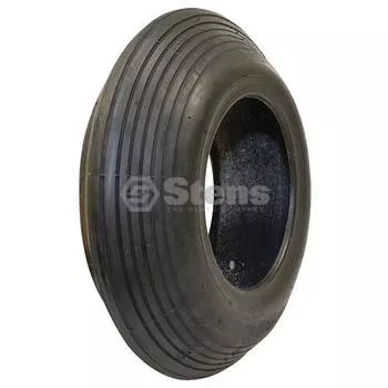 stens-160-119-tire-480x4-00-8-rib-2-ply-rotary-361 STENS 160-119.Tire / 480x4.00-8 Rib 2 Ply / Rotary 361.