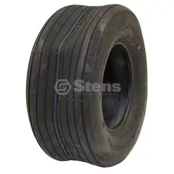 stens-160-143-tire-16x6-50-8-rib-2-ply-replaced-by-160-653 STENS 160-143.Tire / 16x6.50-8 Rib 2 Ply replaced by 160-653
