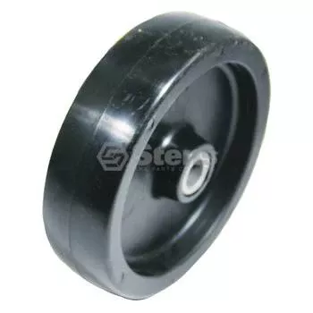 STENS 210-047.Plastic Deck Wheel / John Deere AM33718