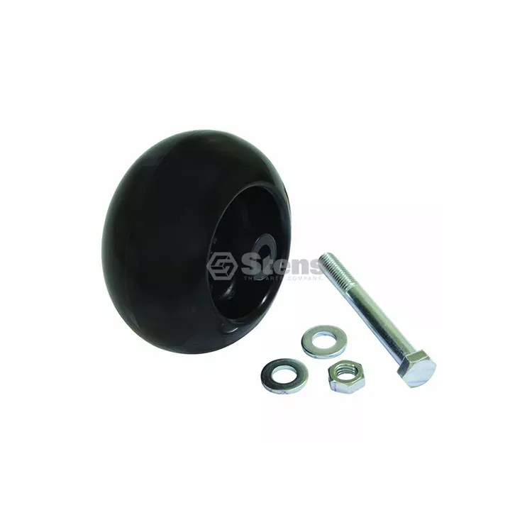 STENS 210-050.Deck Wheel Kit / Hustler 788166
