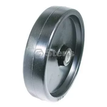 STENS 210-054.Heavy-Duty Plastic Deck Wheel / John Deere AM32639