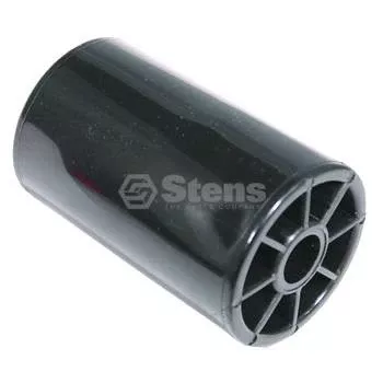 STENS 210-128.Plastic Deck Roller / Simplicity 1668513SM