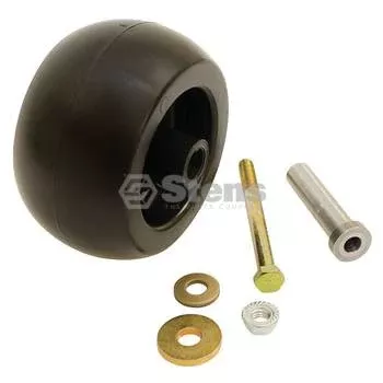 STENS 210-169.Plastic Deck Wheel Kit / Exmark 103-3168