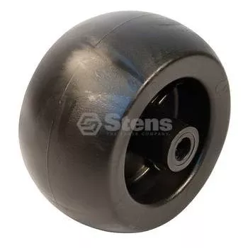 stens-210-203-heavy-duty-plastic-deck-wheel-cub-cadet-753-04856a-rotary-6916 STENS 210-203.Heavy-Duty Plastic Deck Wheel / Cub Cadet 753-04856A / ROTARY 6916