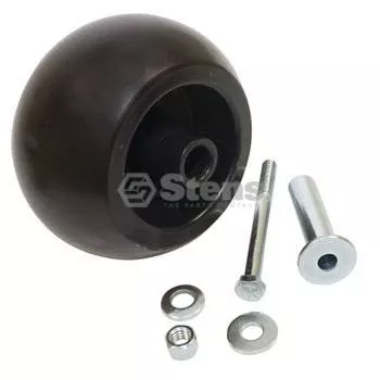 stens-210-250plastic-deck-wheel-kit-exmark-103-4051 STENS 210-250Plastic Deck Wheel Kit / Exmark 103-4051