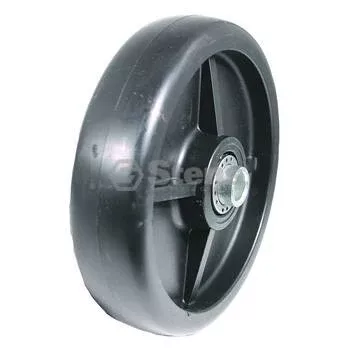 stens-210-259-plastic-deck-wheel-john-deere-am107560 STENS 210-259.Plastic Deck Wheel / John Deere AM107560