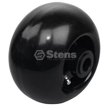 STENS 210-590.Plastic Deck Wheel / Kubota K5668-42100