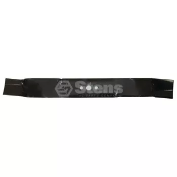 STENS 300-514Universal Mulching Blade / 21 3/4" L, 5/8" Center Hole
