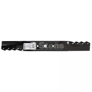 Stens 302-421.Toothed Blade / John Deere GX20249