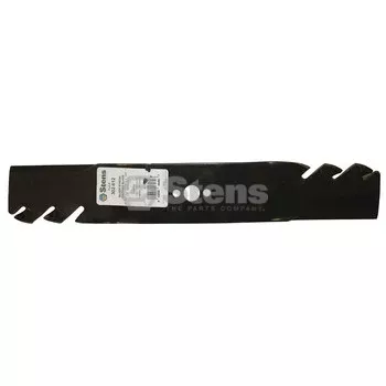 STENS 302-612Toothed Blade / Toro 116-6358-03
