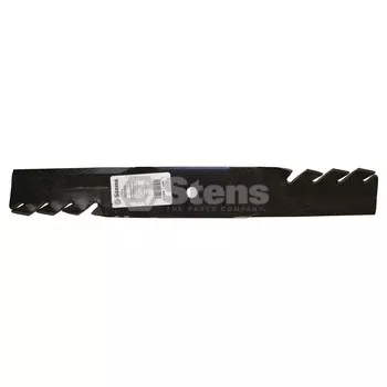 STENS 302-644Toothed Blade / Grasshopper 320238