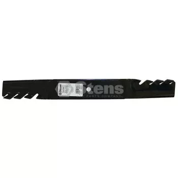 STENS 302-648Toothed Blade / Grasshopper 320244