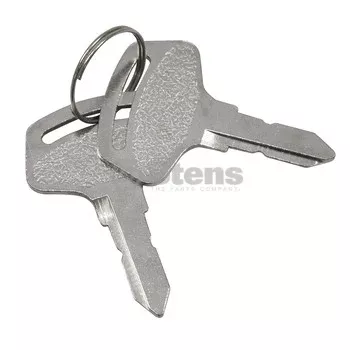 STENS 430-158Ignition Key / Kubota 37410-55150