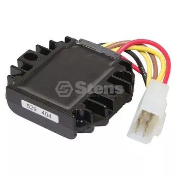 stens-435-180voltage-regulator-john-deere-am126304 STENS 435-180Voltage Regulator / John Deere AM126304