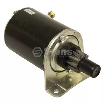 stens-435-251electric-starter-kawasaki-21163-7003 STENS 435-251Electric Starter / Kawasaki 21163-7003