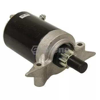 stens-435-301electric-starter-tecumseh-37284 STENS 435-301Electric Starter / Tecumseh 37284