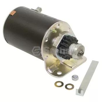 stens-435-320electric-starter-briggs-stratton-497595-rotary-9796 STENS 435-320Electric Starter / Briggs & Stratton 497595 / ROTARY 9796