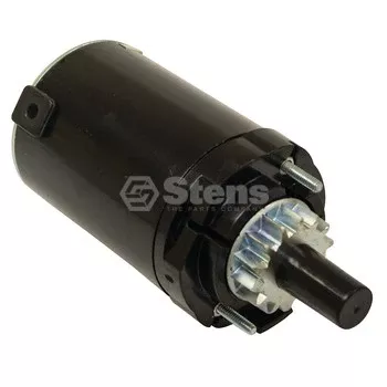 stens-435-490electric-starter-kohler-20-098-10-s-rotary-12709 STENS 435-490Electric Starter / Kohler 20 098 10-S / ROTARY 12709