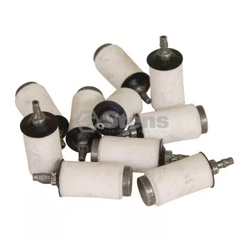 STENS 610-385.Fuel Filter Shop Pack / Husqvarna 530 09 56-46