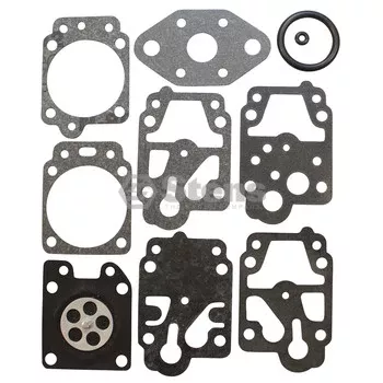 STENS 615-714Carburetor Kit / Walbro D11-WYL