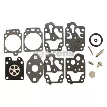 STENS 615-722Carburetor Kit / Walbro K20-WYL