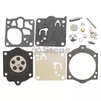 stens-615-734carburetor-kit-walbro-k15-wj STENS 615-734Carburetor Kit / Walbro K15-WJ