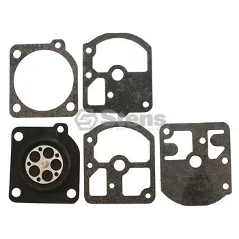 STENS 615-742Gasket and Diaphragm Kit / Zama GND-4