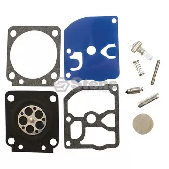 stens-615-798carburetor-kit-zama-rb-129-fits-poulan-carburetor-545070601 STENS 615-798Carburetor Kit / Zama RB-129 fits Poulan Carburetor 545070601