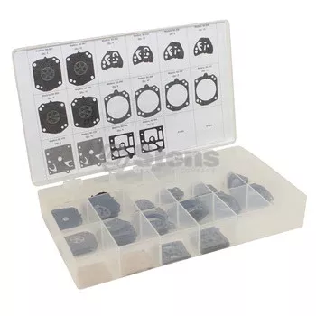 STENS 615-812Diaphragm and Gasket Assortment / Walbro HD/HDA