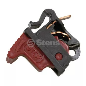stens-630-008stop-switch-replaces-husqvarna-506318602 STENS 630-008Stop Switch / replaces Husqvarna 506318602