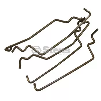STENS 630-072Throttle Rod / Husqvarna 506371302