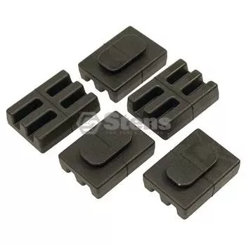 Stens 635-705.Rubber Buffer / Stihl 4221 792 9300