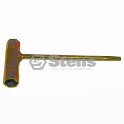 STENS 705-517.T-Wrench / 5/8" X 1/2"