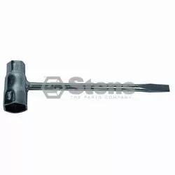 STENS 705-574.T-Wrench / 3/4" x 1/2" / ROTARY 4218
