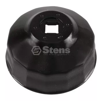 stens-750-164-oil-filter-wrench-65-67mm-14-flute STENS 750-164.Oil Filter Wrench / 65/67mm 14 Flute