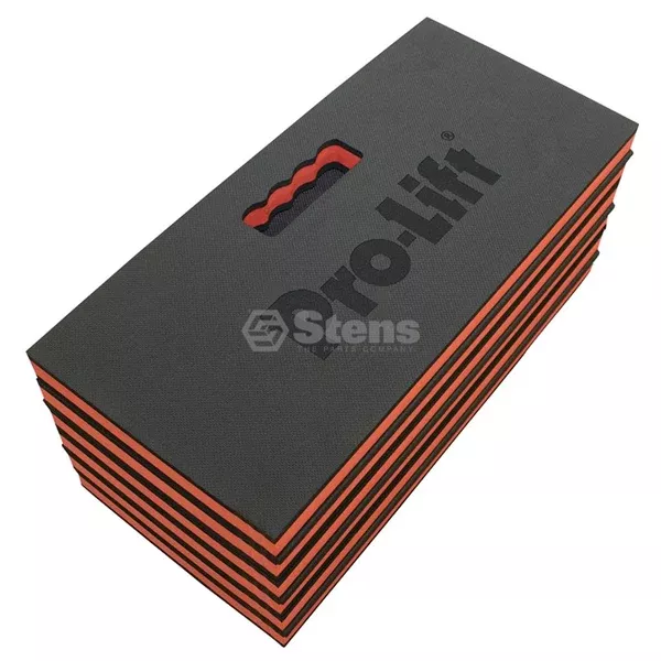 stens-750-274-mechanics-pad-foldable-mechanics-pad-c-5006 STENS 750-274 Mechanics Pad / Foldable Mechanics Pad C-5006